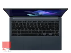 لپ تاپ 15 اینچی Samsung مدل Galaxy Book Odyssey