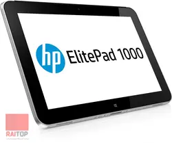 تبلت استوک ویندوزی 10 اینچی HP مدل ElitePad 1000 G2