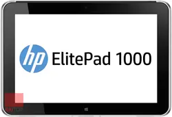 تبلت استوک ویندوزی 10 اینچی HP مدل ElitePad 1000 G2