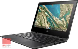 مینی لپ تاپ HP مدل Chromebook x360 11 G3 EE