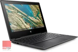 مینی لپ تاپ HP مدل Chromebook x360 11 G3 EE
