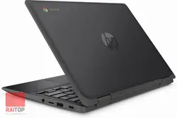مینی لپ تاپ HP مدل Chromebook x360 11 G3 EE