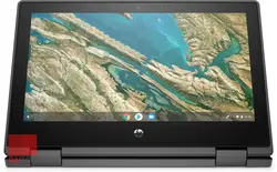 مینی لپ تاپ HP مدل Chromebook x360 11 G3 EE