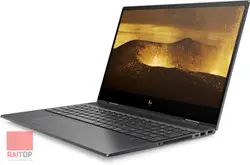 لپ تاپ 15 اینچی HP مدل ENVY x360 -15-ds
