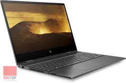 لپ تاپ 15 اینچی HP مدل ENVY x360 -15-ds