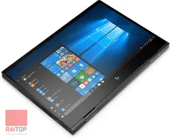 لپ تاپ 15 اینچی HP مدل ENVY x360 -15-ds