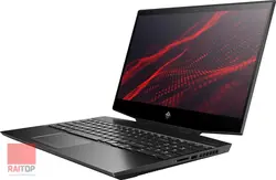 لپ تاپ گیمینگ 15 اینچی HP مدل Omen 15-dh i7-9750H 1660ti