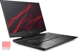 لپ تاپ گیمینگ 15 اینچی HP مدل Omen 15-dh i7-9750H 1660ti