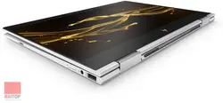 لپ تاپ 13 اینچی HP مدل Spectre x360 - 13-ae0 با قلم