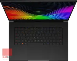 لپ تاپ گیمینگ ریزر بلید Razer Blade 15 Advanced (2019)