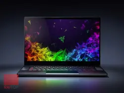 لپ تاپ گیمینگ ریزر بلید Razer Blade 15 Advanced (2019)