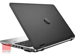 لپ‌تاپ استوک 15 اینچی HP مدل ProBook 655 G3