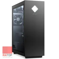 کیس گیمینگ HP مدل OMEN 25L GT15 12700F 3060