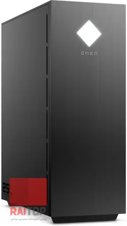 کیس گیمینگ HP مدل OMEN 25L GT15 12700F 3060