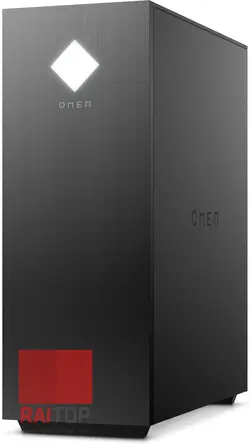 کیس گیمینگ HP مدل OMEN 25L GT15 12700F 3060