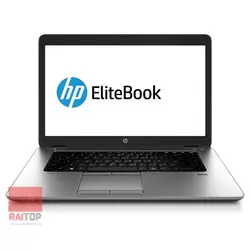 لپ تاپ استوک 15 اینچی HP EliteBook 755 G2
