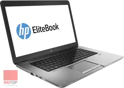 لپ تاپ استوک 15 اینچی HP EliteBook 755 G2