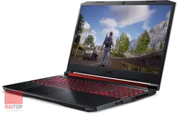 لپ تاپ اپن باکس گیمینگ 15 اینچی Acer مدل Nitro 5 an515-54 i7