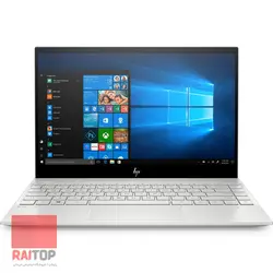 لپ تاپ 13 اینچی HP مدل Envy 13-aq1