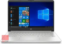 لپ تاپ اپن باکس 14 اینچی HP مدل 14s-dk1131au Ryzen 3