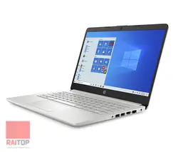 لپ تاپ اپن باکس 14 اینچی HP مدل 14s-dk1131au Ryzen 3