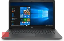 لپ تاپ 15 اینچی HP مدل 15-da2