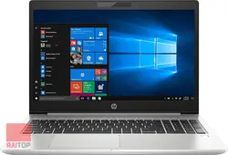 لپ‌تاپ استوک 15 اینچی HP مدل ProBook 450 G6 i3