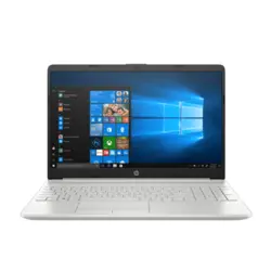 لپ‌تاپ اپن باکس 15 اینچی Hp مدل 15s-fq10