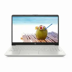 لپ‌تاپ اپن باکس 15 اینچی Hp مدل 15s-fq10