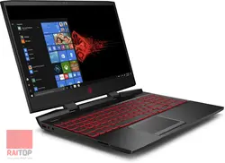 لپ تاپ 15 اینچی HP مدل Omen 15-dc0 i5 8th