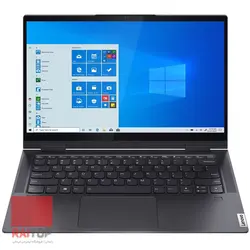 لپ تاپ 14 اینچی Lenovo مدل Yoga 7 14ITL5