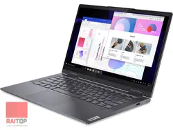 لپ تاپ 14 اینچی Lenovo مدل Yoga 7 14ITL5