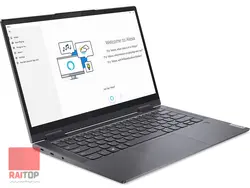 لپ تاپ 14 اینچی Lenovo مدل Yoga 7 14ITL5