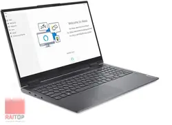 لپ تاپ اپن باکس 15 اینچی Lenovo مدل Yoga 7-15ITL5 i7