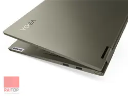 لپ تاپ اپن باکس 15 اینچی Lenovo مدل Yoga 7-15ITL5 i7