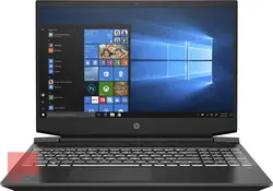 لپ تاپ گیمینگ 15 اینچی HP مدل Pavilion Gaming - 15-ec1085nr