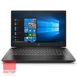 لپ تاپ گیمینگ HP مدل Pavilion 15-cx0