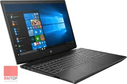 لپ تاپ گیمینگ HP مدل Pavilion 15-cx0