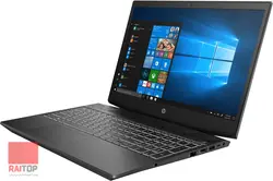 لپ تاپ گیمینگ HP مدل Pavilion 15-cx0