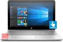 لپ تاپ 15 اینچی HP مدل ENVY 15-as1