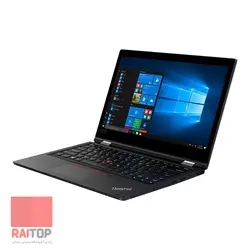 لپ تاپ 13 اینچی Lenovo مدل ThinkPad L390 Yoga همراه با قلم