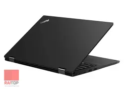 لپ تاپ 13 اینچی Lenovo مدل ThinkPad L390 Yoga همراه با قلم
