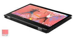 لپ تاپ 13 اینچی Lenovo مدل ThinkPad L390 Yoga همراه با قلم
