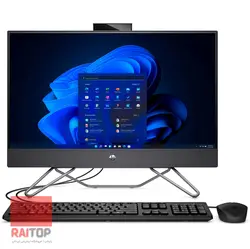 کامپیوتر همه کاره 24 اینچی HP مدل ProOne 240 G9