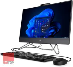 کامپیوتر همه کاره 24 اینچی HP مدل ProOne 240 G9