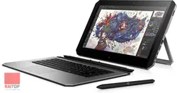 لپ تاپ جداشونده HP مدل ZBook x2 G4