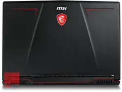 لپ تاپ گیمینگ MSI مدل GP63 Leopard 8RE