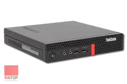 تاینی کیس Lenovo مدل Thinkstation P320 tiny