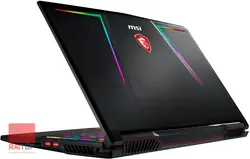لپ تاپ گیمینگ MSI مدل GE63 8RE