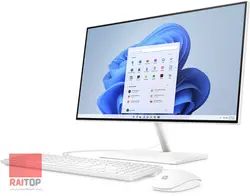 کامپیوتر همه کاره 24 اینچی HP مدل 24-ck0